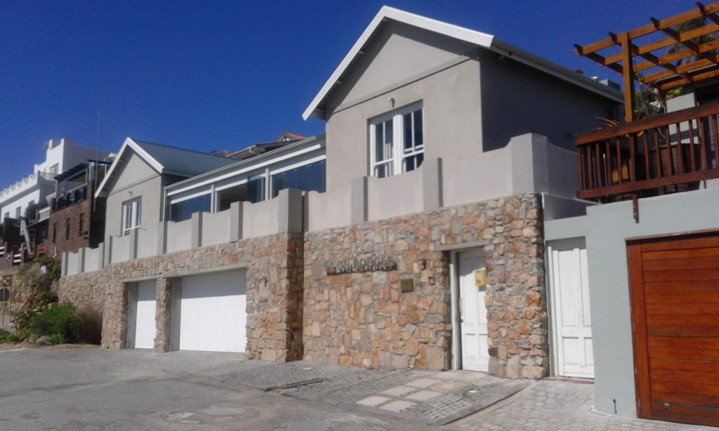 94 On Rodger Hotel Mossel Bay Eksteriør billede