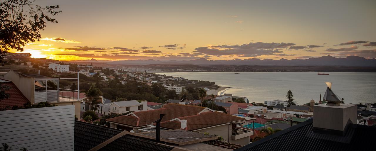 94 On Rodger Hotel Mossel Bay Eksteriør billede