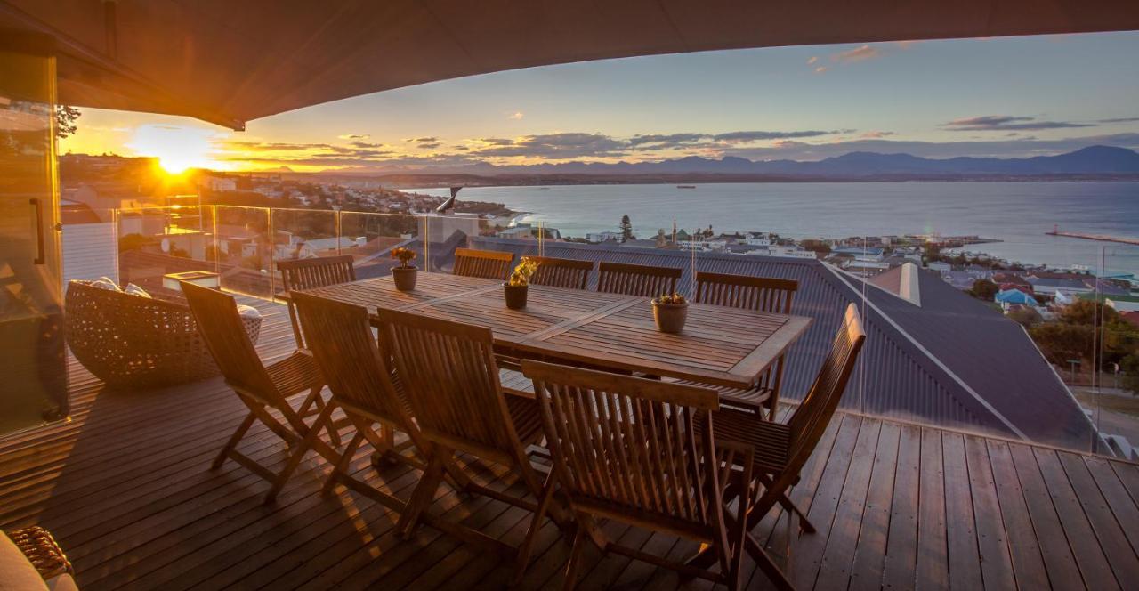 94 On Rodger Hotel Mossel Bay Eksteriør billede