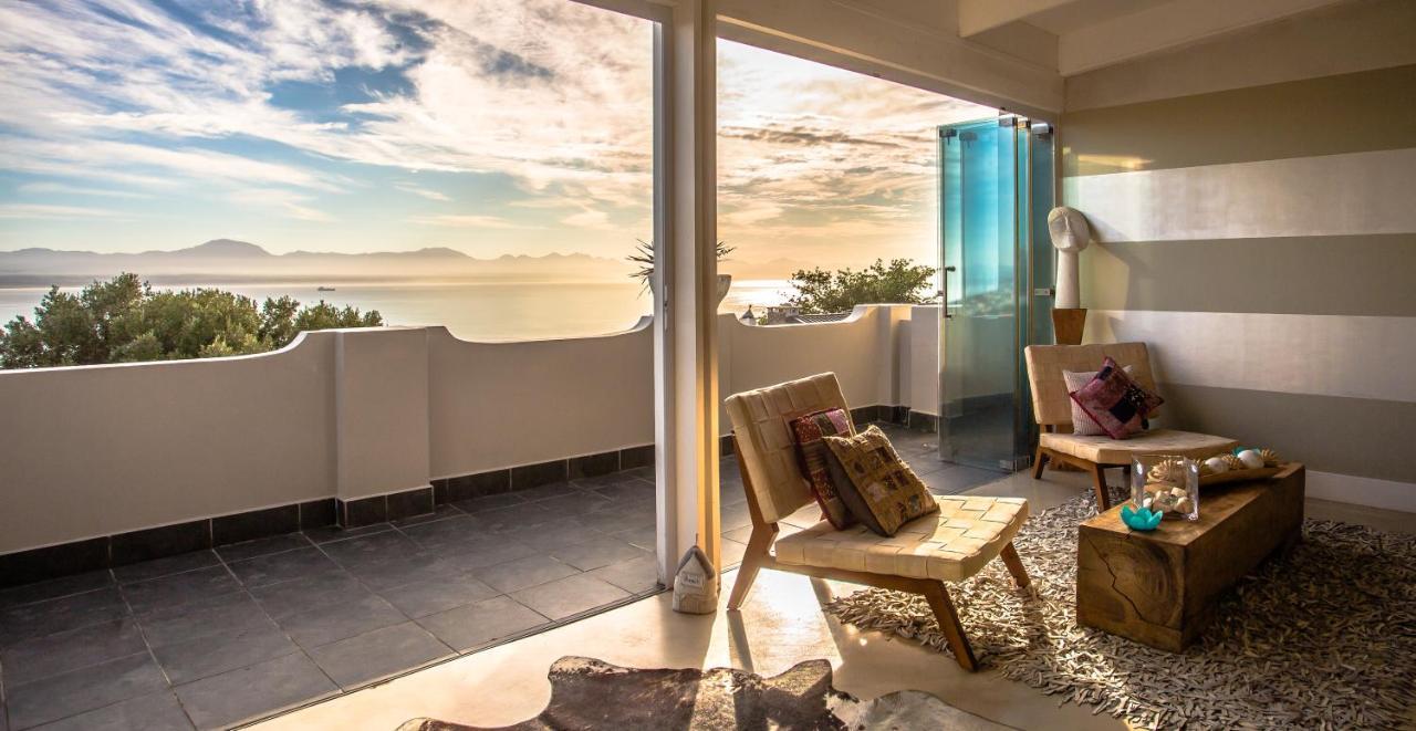 94 On Rodger Hotel Mossel Bay Eksteriør billede