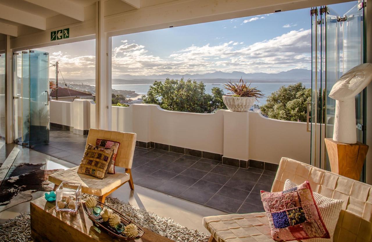94 On Rodger Hotel Mossel Bay Eksteriør billede