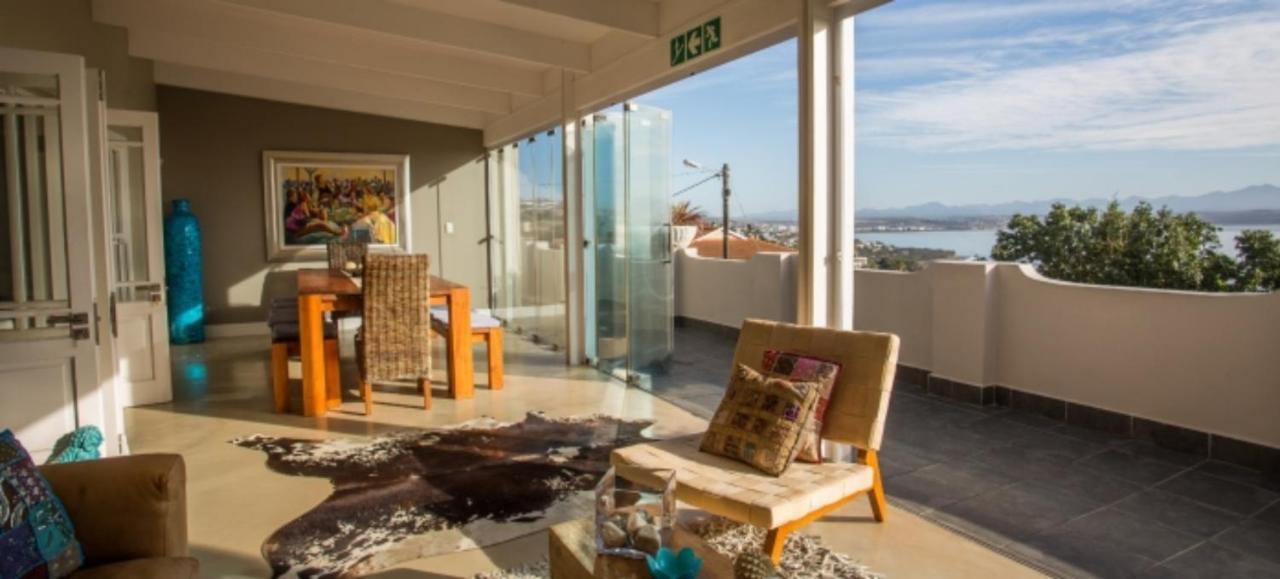 94 On Rodger Hotel Mossel Bay Eksteriør billede