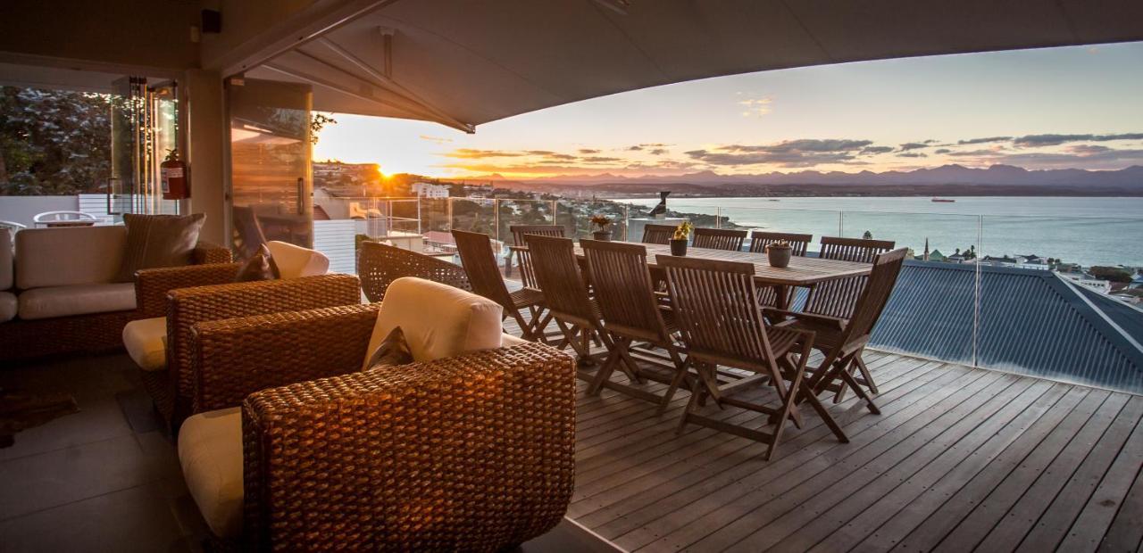 94 On Rodger Hotel Mossel Bay Eksteriør billede