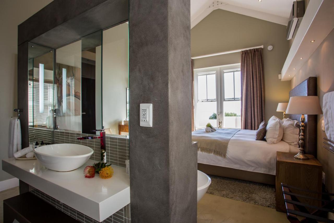 94 On Rodger Hotel Mossel Bay Eksteriør billede