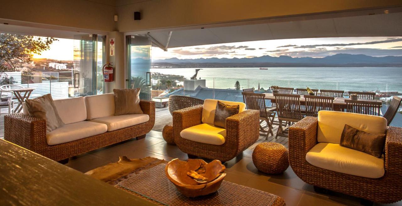 94 On Rodger Hotel Mossel Bay Eksteriør billede