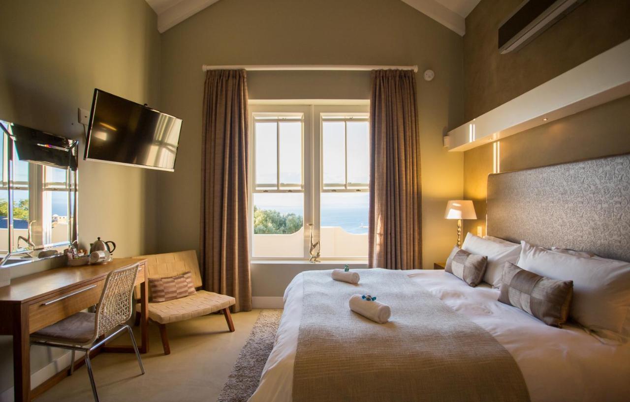 94 On Rodger Hotel Mossel Bay Eksteriør billede