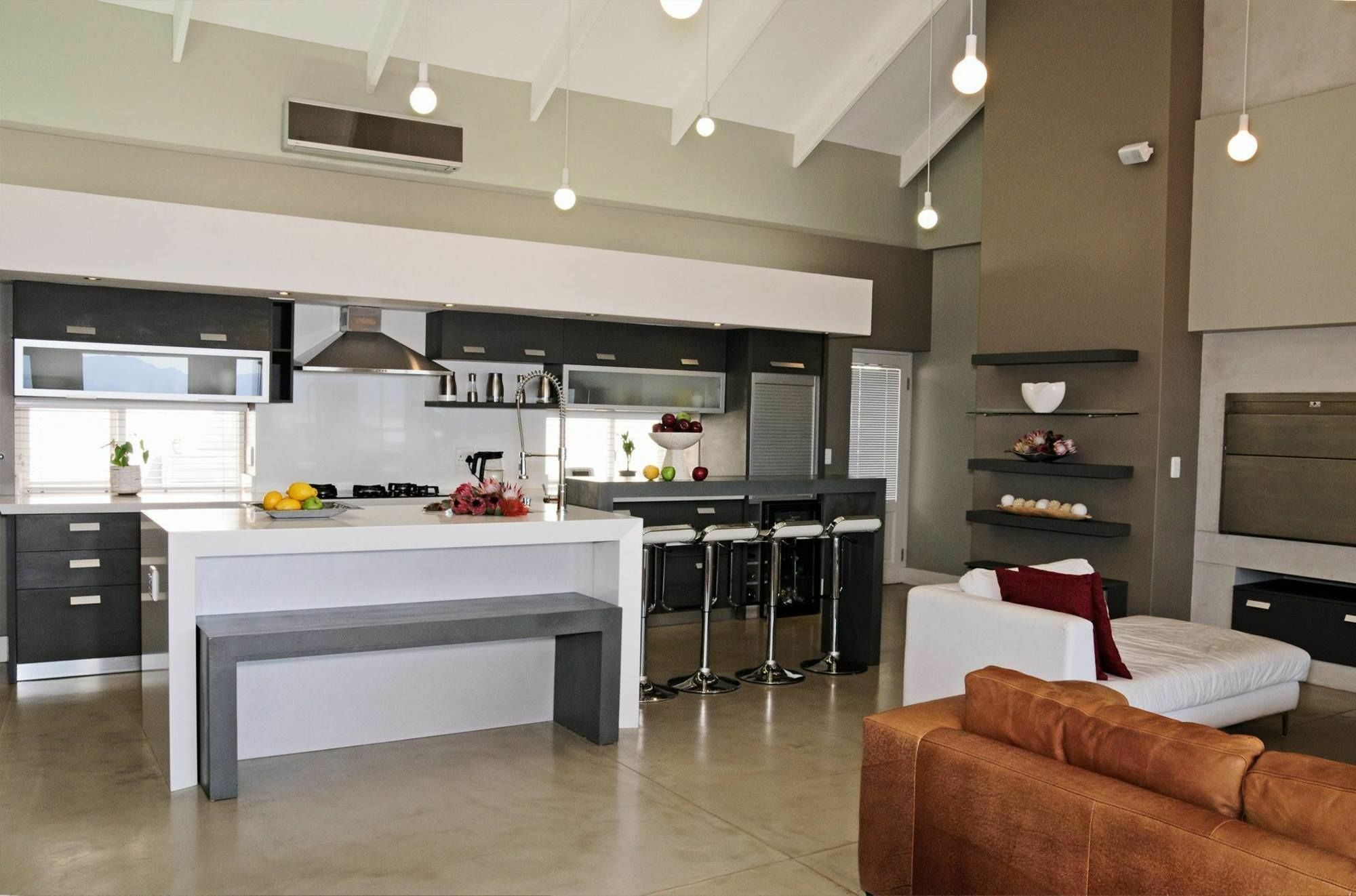 94 On Rodger Hotel Mossel Bay Eksteriør billede